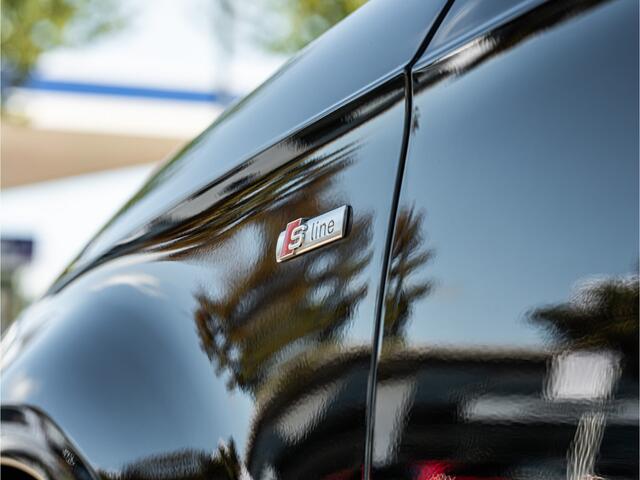 Audi A3 SPORTBACK 1.4 TFSI CoD Adrenalin S-Line ORG NL XENON TREKHAAK