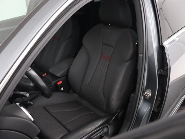Audi A3 SPORTBACK 1.4 e-tron Lease Edition | Virtual Cockpit | Sportstoelen | Full LED | Keyless | Carplay | Navigatie | Climate control | Lane Assist