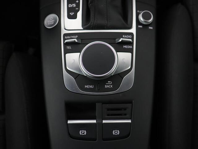 Audi A3 SPORTBACK 1.4 e-tron Lease Edition | Virtual Cockpit | Sportstoelen | Full LED | Keyless | Carplay | Navigatie | Climate control | Lane Assist