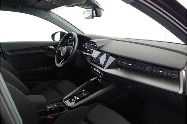 Audi A3 SPORTBACK 40 TFSI e Edition > 204pk/plug in hybride/17inch/Apple Carplay/Android Auto
