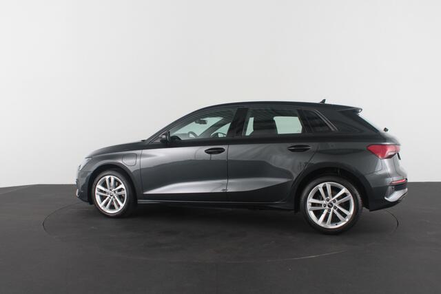 Audi A3 SPORTBACK 40 TFSI e Edition > 204pk/plug in hybride/17inch/Apple Carplay/Android Auto