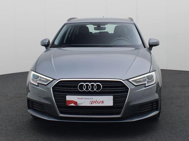 Audi A3 SPORTBACK 35 Tfsi 150PK S-tronic Pro Line · Cruise Control · Airco · P-Sensoren · Navigatie · Leder Interieur · 16'' Inch ·