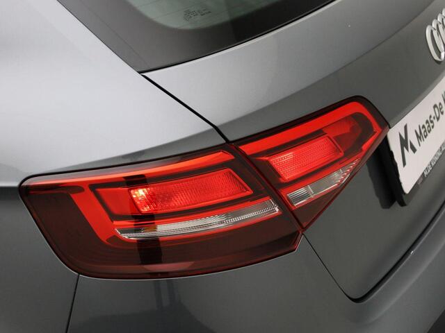 Audi A3 SPORTBACK 35 Tfsi 150PK S-tronic Pro Line · Cruise Control · Airco · P-Sensoren · Navigatie · Leder Interieur · 16'' Inch ·