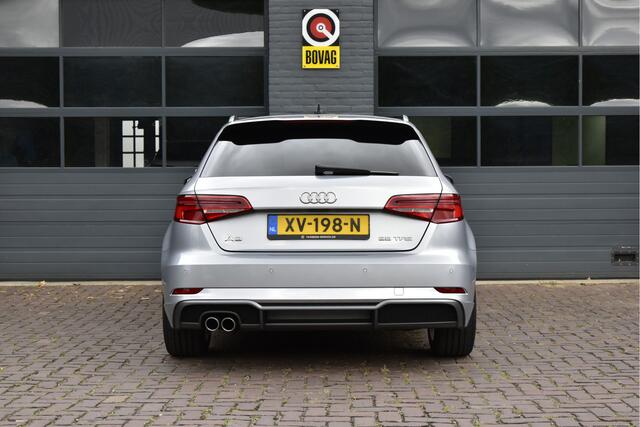 Audi A3 SPORTBACK 35 TFSI CoD Sport S Line Edition