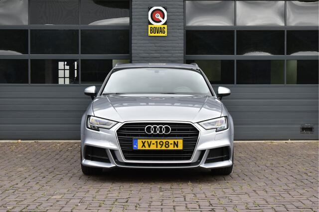 Audi A3 SPORTBACK 35 TFSI CoD Sport S Line Edition
