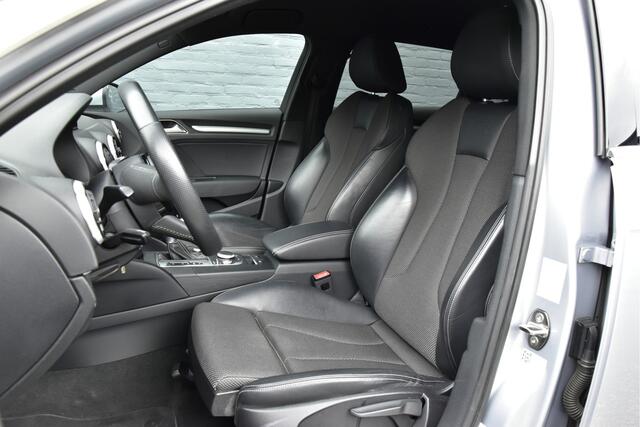 Audi A3 SPORTBACK 35 TFSI CoD Sport S Line Edition
