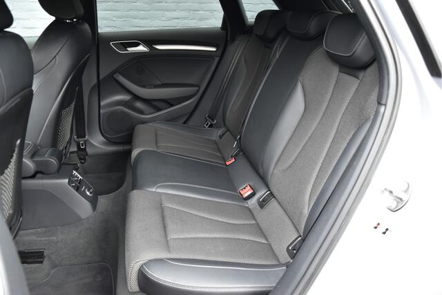 Audi A3 SPORTBACK 35 TFSI CoD Sport S Line Edition