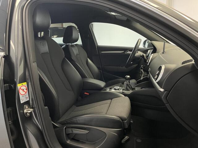Audi A3 SPORTBACK 35 TFSI CoD 3x S-Line | VIRTUAL | B&O | CARPLAY | CAMERA |