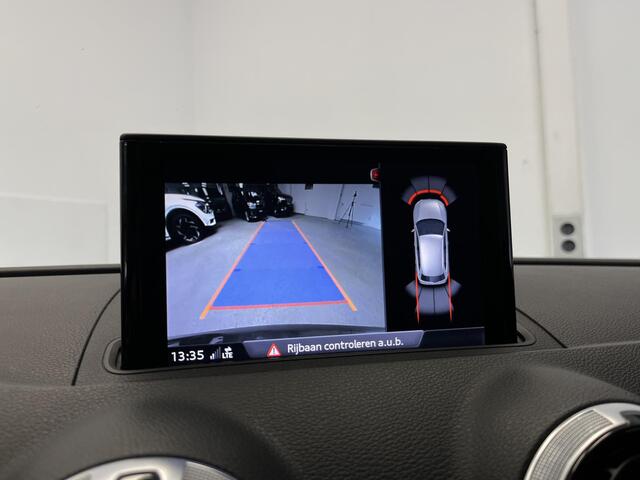 Audi A3 SPORTBACK 35 TFSI CoD 3x S-Line | VIRTUAL | B&O | CARPLAY | CAMERA |
