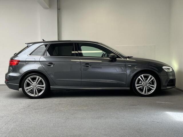 Audi A3 SPORTBACK 35 TFSI CoD 3x S-Line | VIRTUAL | B&O | CARPLAY | CAMERA |