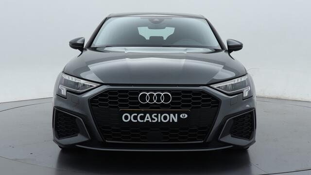 Audi A3 SPORTBACK 30 TFSI 110Pk S Edition Adp. Cruise Control / Stoelverwarming