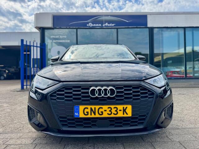 Audi A3 SPORTBACK 40TFSI e | PHEV | Apple Carplay | LWDS | PARK ASSIST | 204PK