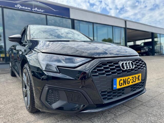 Audi A3 SPORTBACK 40TFSI e | PHEV | Apple Carplay | LWDS | PARK ASSIST | 204PK