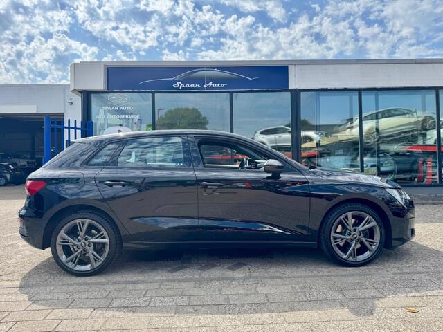 Audi A3 SPORTBACK 40TFSI e | PHEV | Apple Carplay | LWDS | PARK ASSIST | 204PK
