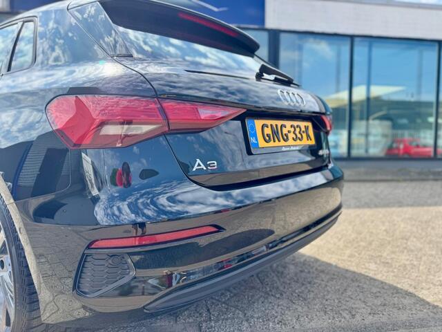 Audi A3 SPORTBACK 40TFSI e | PHEV | Apple Carplay | LWDS | PARK ASSIST | 204PK