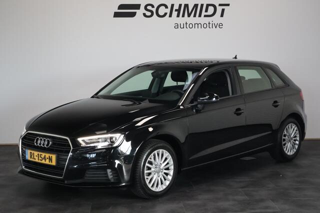 Audi A3 SPORTBACK 1.5 TFSI CoD