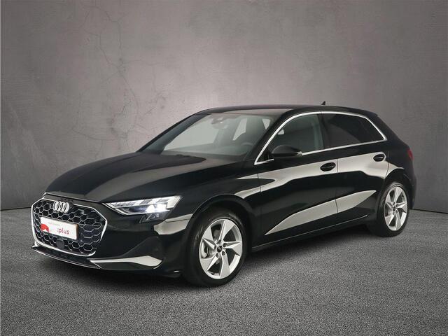Audi A3 SPORTBACK 35 TFSI Advanced edition | Led | Carplay | Cruise control | Audi sound | Virtual cockpit |