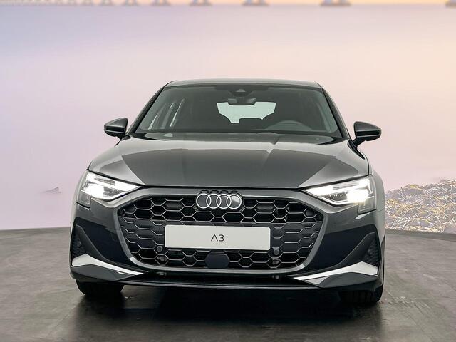 Audi A3 SPORTBACK Advanced edition 40 TFSI e 150 kW / 204 PK Sportba