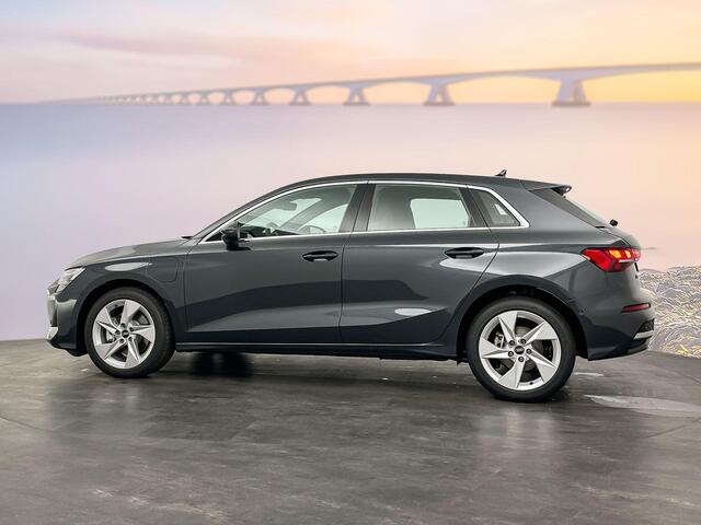 Audi A3 SPORTBACK Advanced edition 40 TFSI e 150 kW / 204 PK Sportba