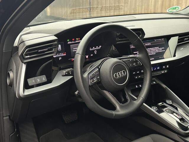 Audi A3 SPORTBACK 35 TFSI S edition Sport S Line Dealer Garantie