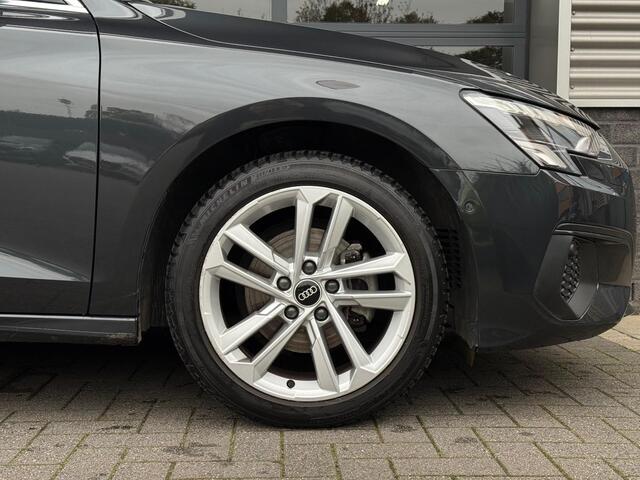 Audi A3 SPORTBACK 35 TFSI Business Navi Camera ACC
