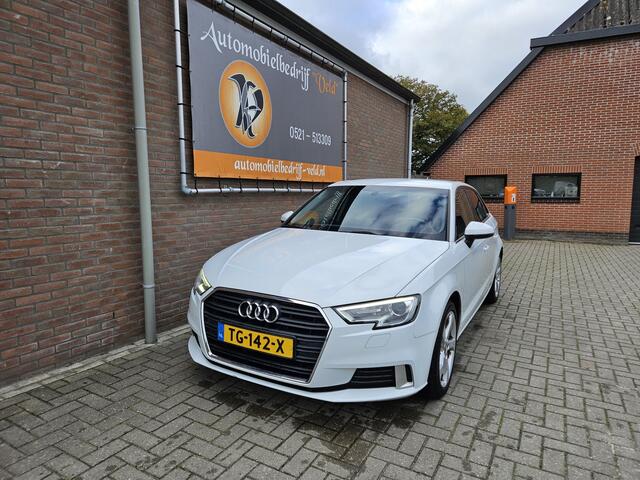Audi A3 SPORTBACK 1.0 TFSI Design Pro Line Plus