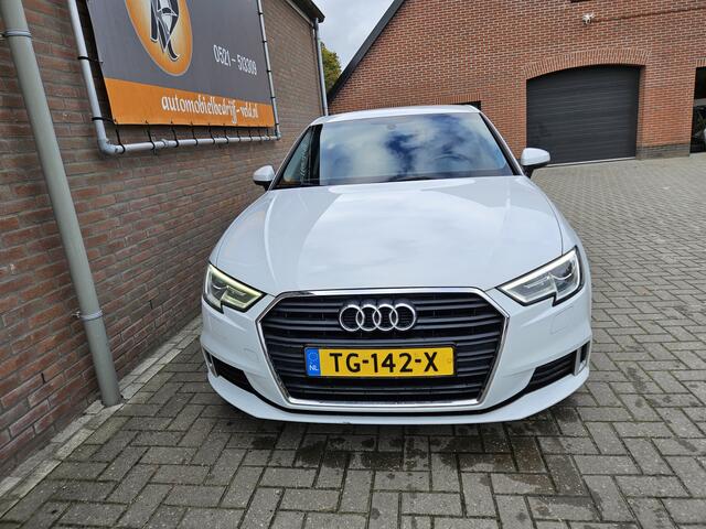 Audi A3 SPORTBACK 1.0 TFSI Design Pro Line Plus