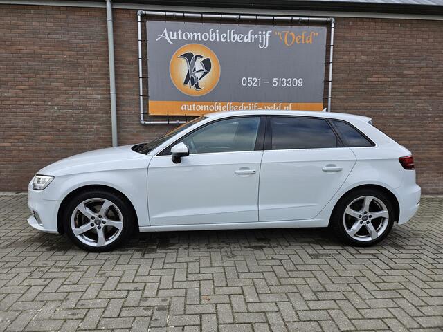 Audi A3 SPORTBACK 1.0 TFSI Design Pro Line Plus