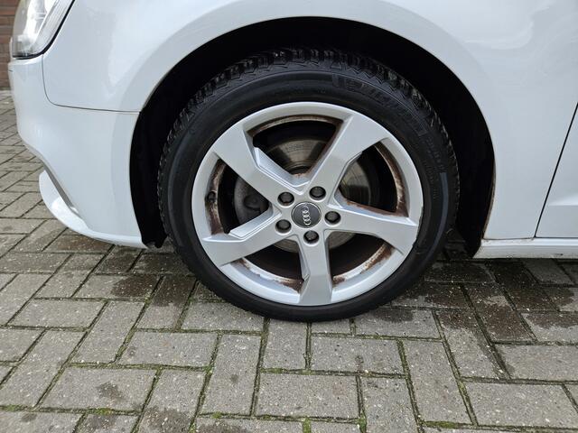 Audi A3 SPORTBACK 1.0 TFSI Design Pro Line Plus