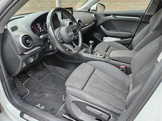 Audi A3 SPORTBACK 1.0 TFSI Design Pro Line Plus