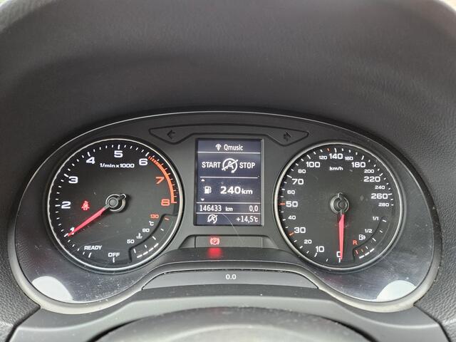 Audi A3 SPORTBACK 1.0 TFSI Design Pro Line Plus