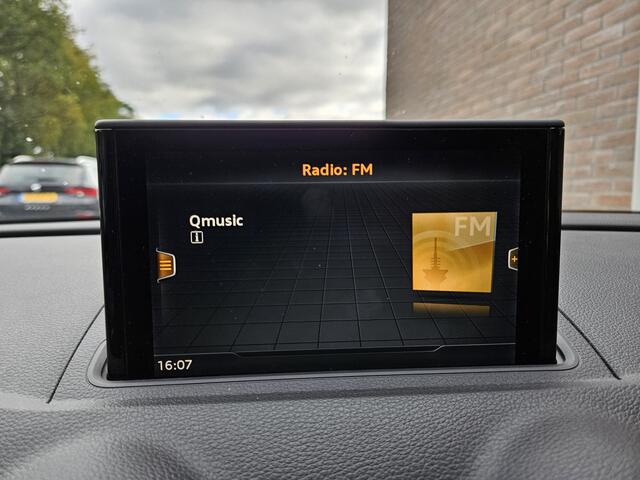 Audi A3 SPORTBACK 1.0 TFSI Design Pro Line Plus
