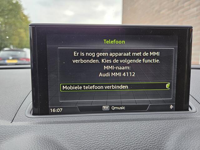 Audi A3 SPORTBACK 1.0 TFSI Design Pro Line Plus