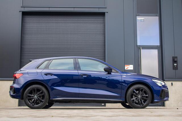 Audi A3 SPORTBACK 40 TFSI e MatrixLED B&O Camera Sline