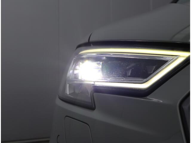 Audi A3 SPORTBACK 40 TFSI Sport quattro S Line | B&O | Pano | ACC | Trekhaak