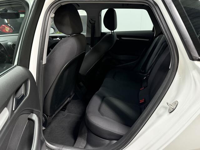 Audi A3 SPORTBACK 1.0 TFSI Pro Line