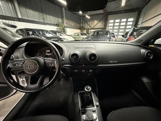 Audi A3 SPORTBACK 1.0 TFSI Pro Line