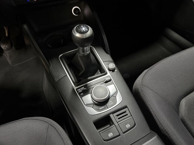 Audi A3 SPORTBACK 1.0 TFSI Pro Line