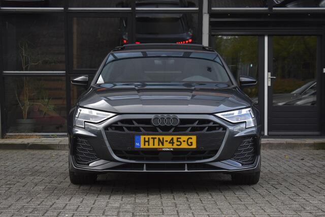 Audi A3 SPORTBACK 35 TFSI S edition S-Line Pano Lane Kuip ACC Camera