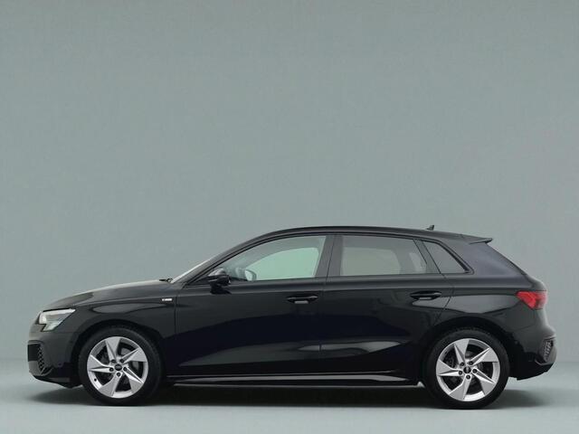 Audi A3 SPORTBACK 35 TFSI S edition