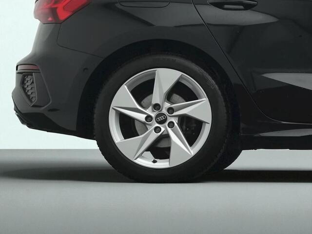Audi A3 SPORTBACK 35 TFSI S edition