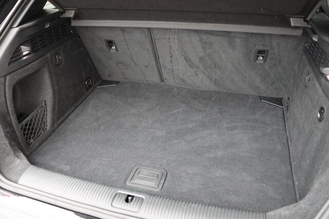 Audi A3 SPORTBACK 35 TFSI 150pk S tronic Advance Sport