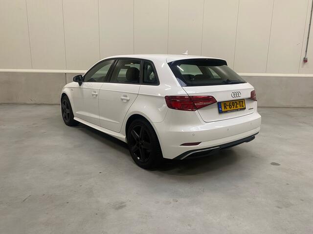 Audi A3 SPORTBACK 1.4 e-tron Lease Ed.