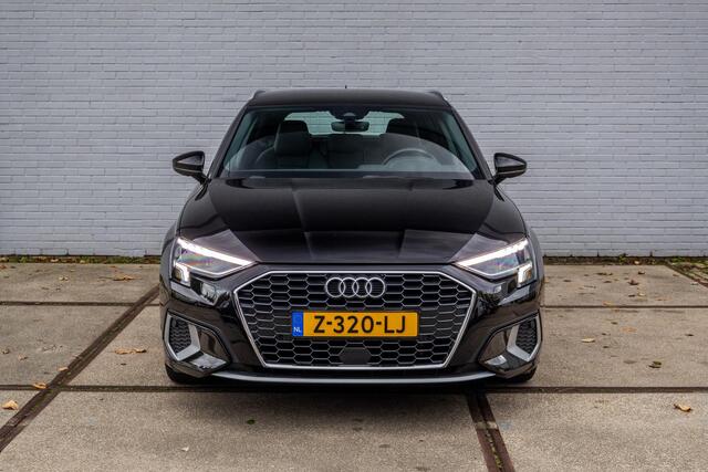 Audi A3 SPORTBACK 45 TFSI e S edition Competition
