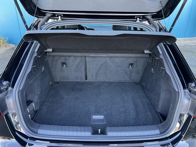 Audi A3 SPORTBACK 30 TFSI Pro Line NAV.VIA.CARPLAY|CRUISE|DIGI.DASHB|LED|LMV|ECC 1'EIG