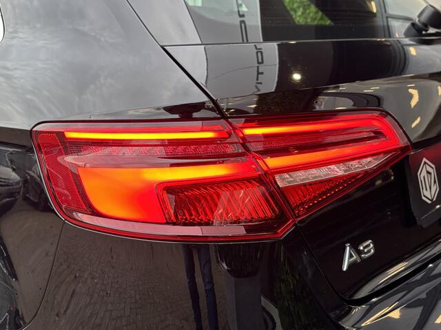 Audi A3 SPORTBACK 1.4 e-tron 204PK Sport | S-Line | 18" LMV | PDC |
