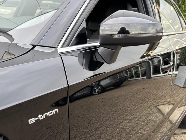 Audi A3 SPORTBACK 1.4 e-tron 204PK Sport | S-Line | 18" LMV | PDC |