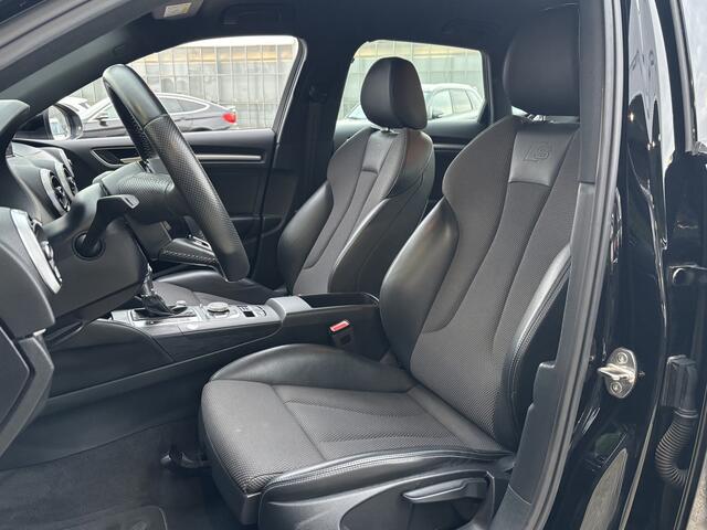 Audi A3 SPORTBACK 1.4 e-tron 204PK Sport | S-Line | 18" LMV | PDC |