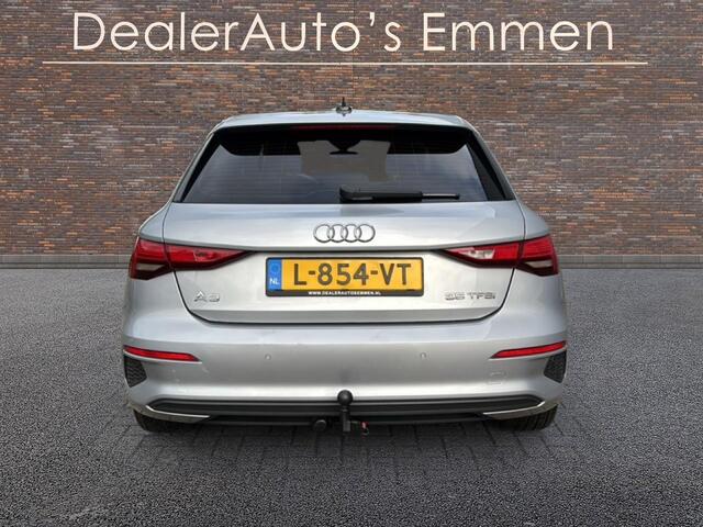 Audi A3 SPORTBACK 35 TFSI Pro Line