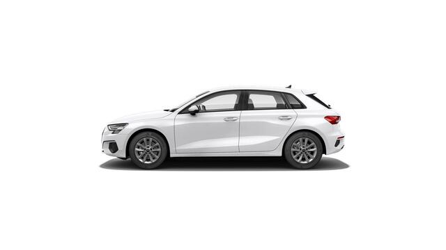 Audi A3 SPORTBACK 30 TFSI Pro Line | 110 PK | LED verlichting | Cruise control | Apple Carplay/Android Auto |